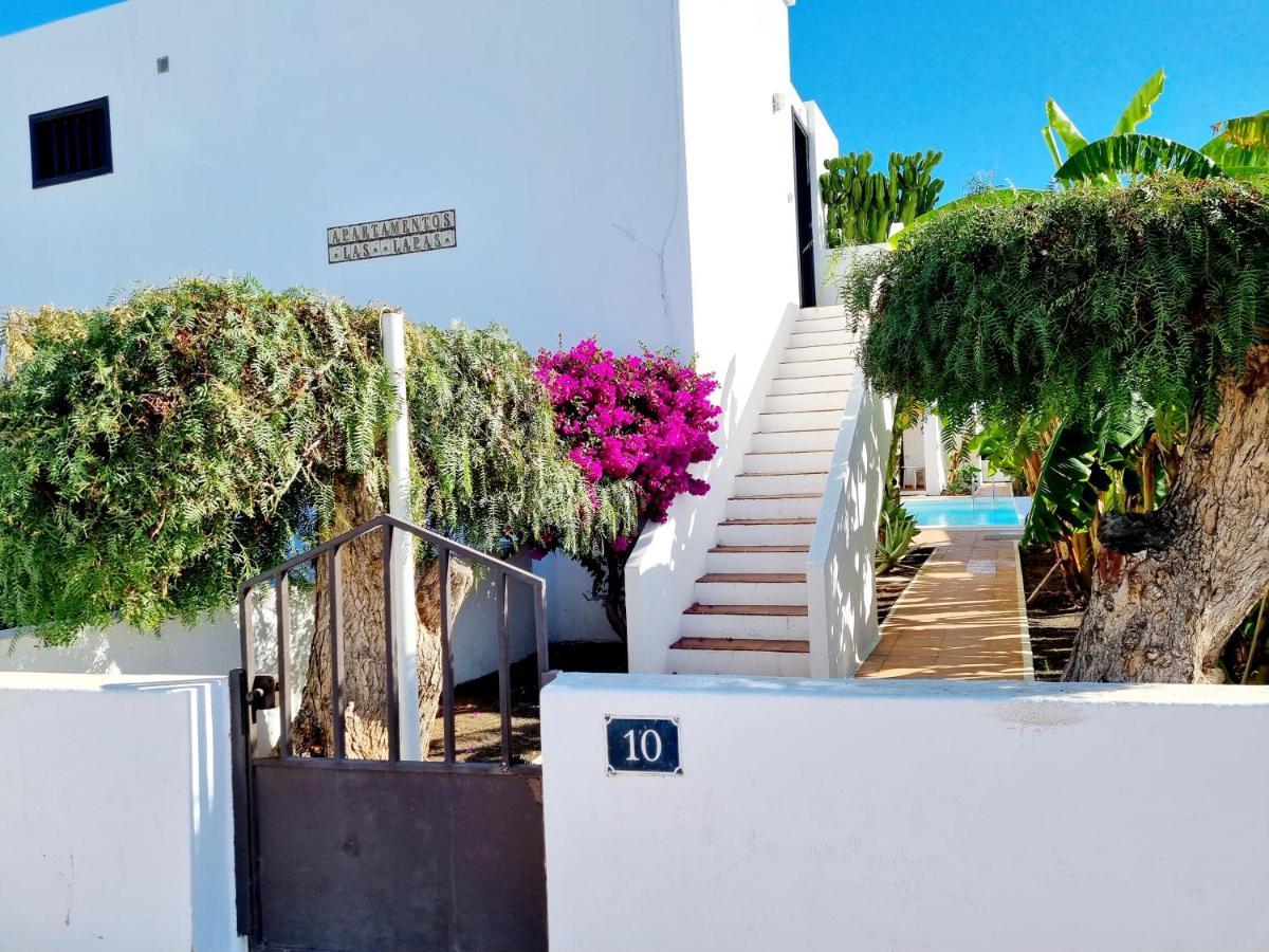 Casa Jardon Puerto Del Carmen Apartment Puerto del Carmen  Exterior photo